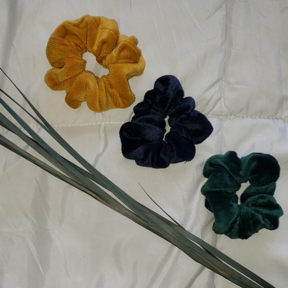 Scrunchies